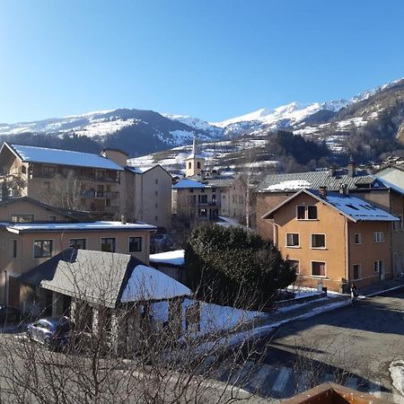 Joli Studio Proche Funiculaire Bourg-Saint-Maurice Εξωτερικό φωτογραφία