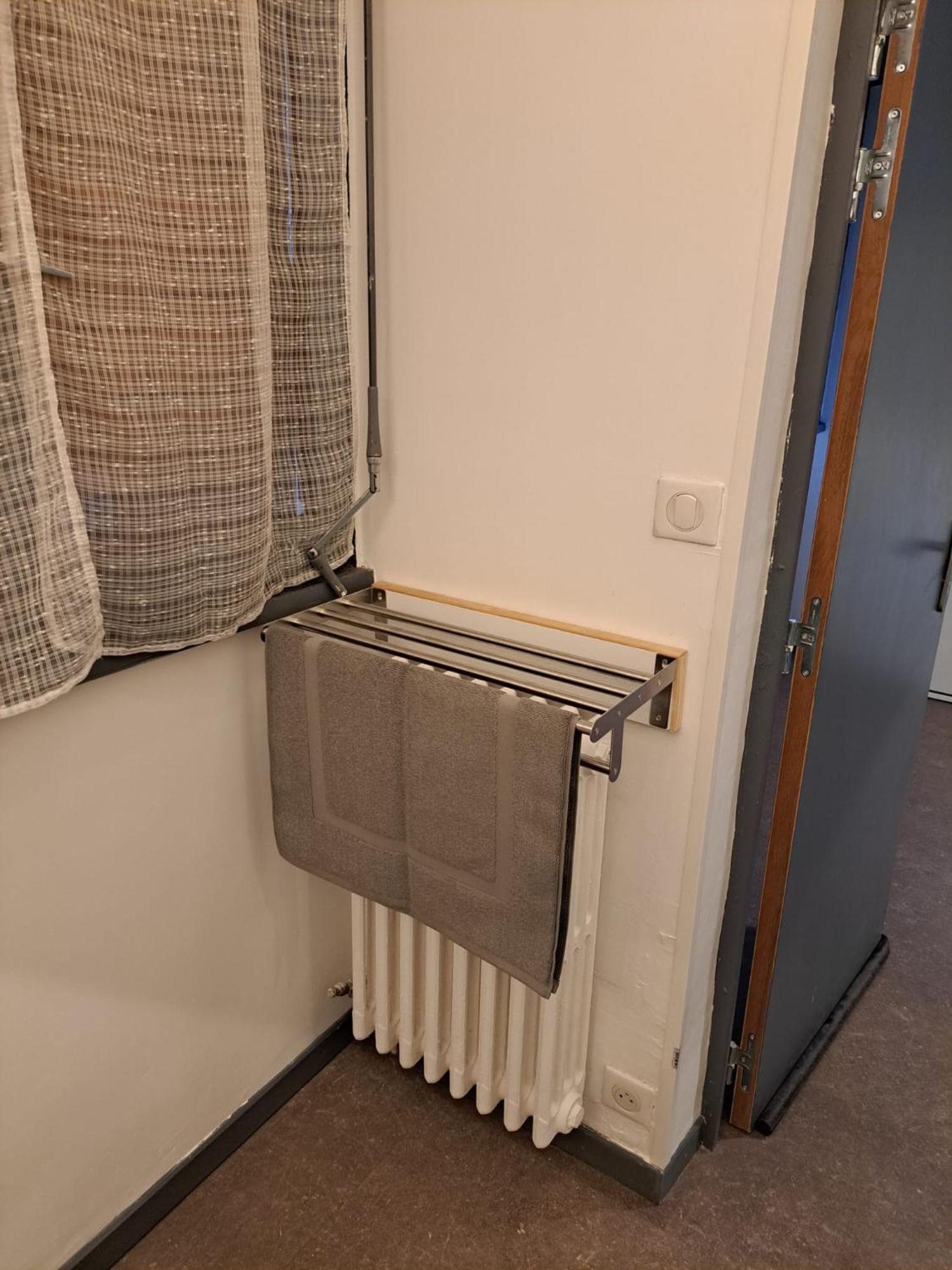 Joli Studio Proche Funiculaire Bourg-Saint-Maurice Εξωτερικό φωτογραφία